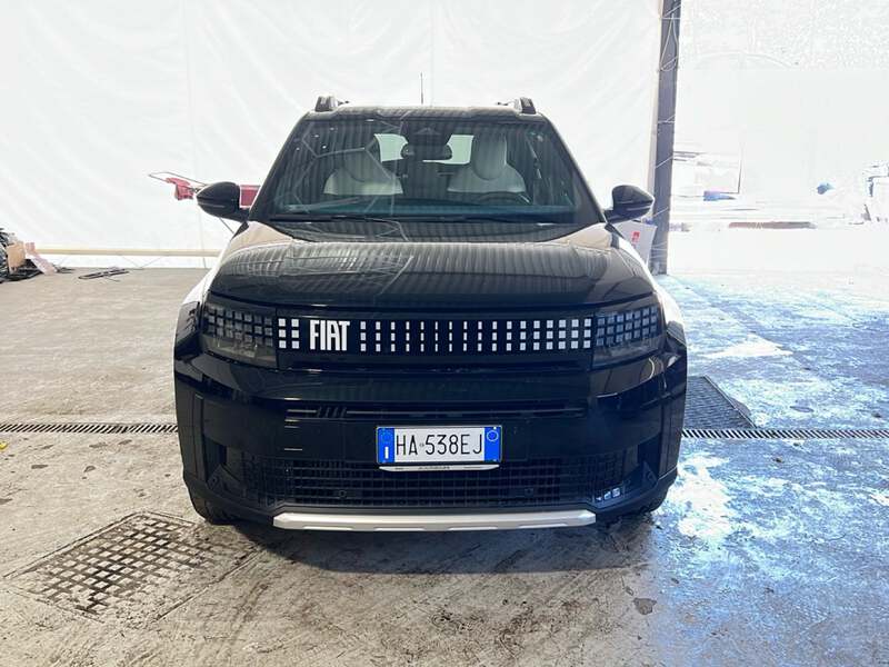 Fiat Grande Panda