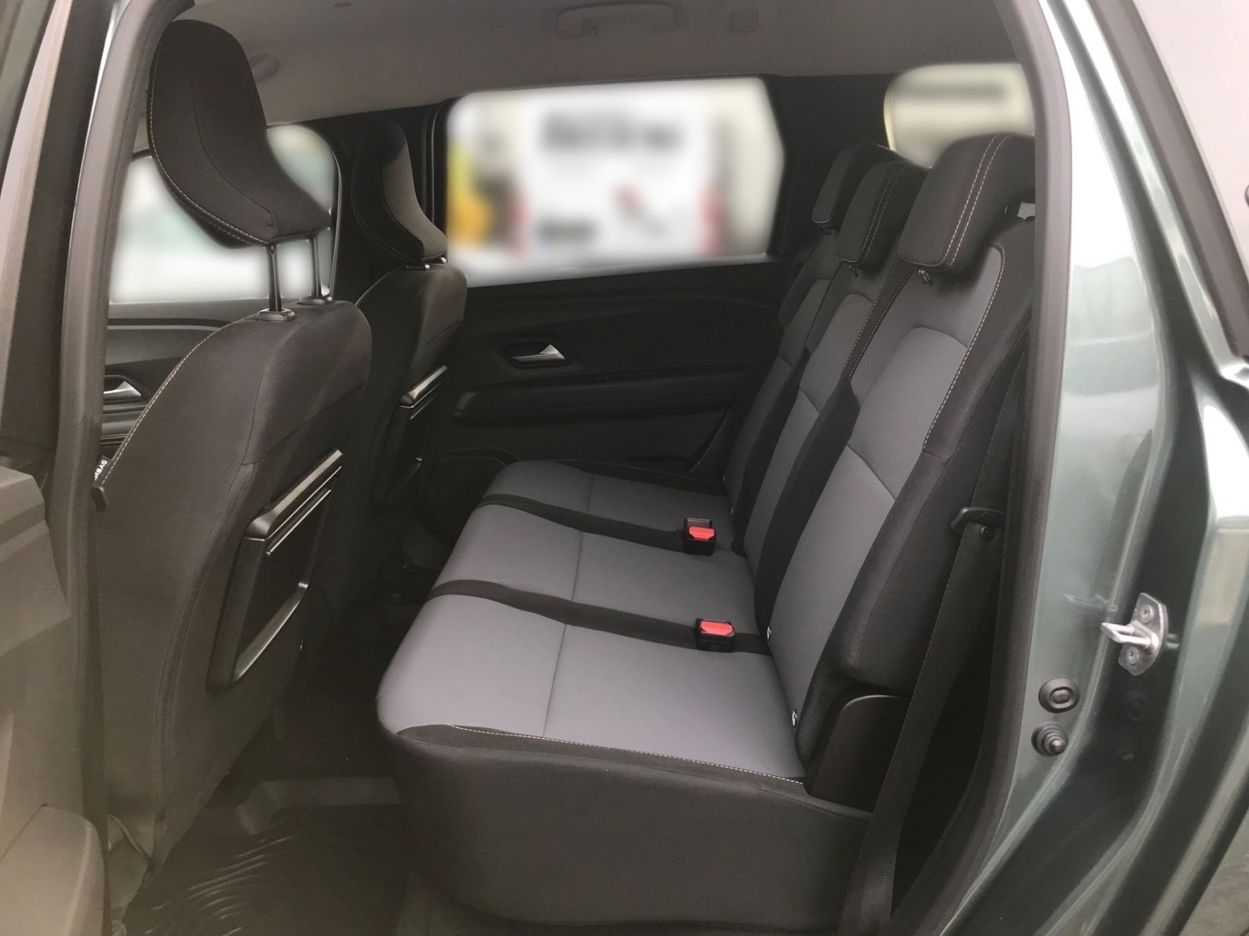 Dacia Jogger – Bild 7