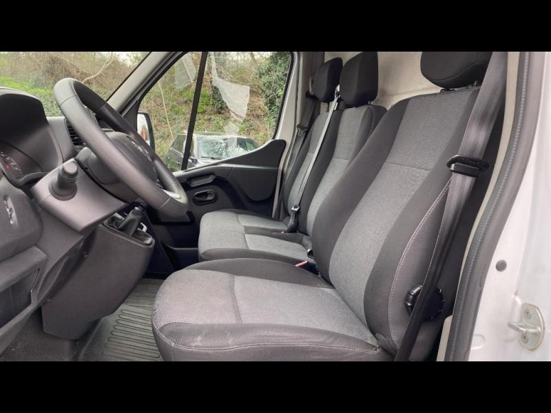 Renault Master Fourgon