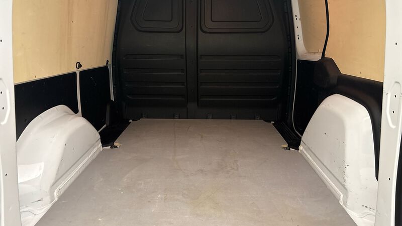 Renault Kangoo VU
