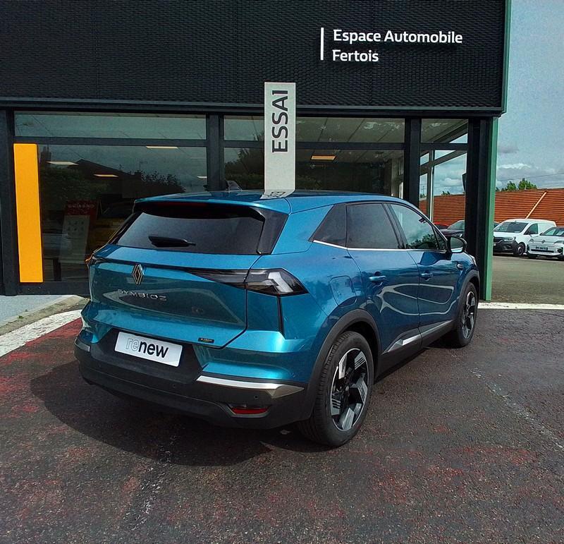Renault Symbioz
