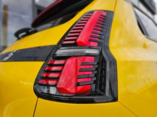 Vehicle 3D Image