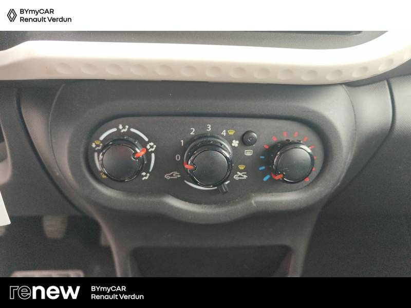 Renault Twingo III