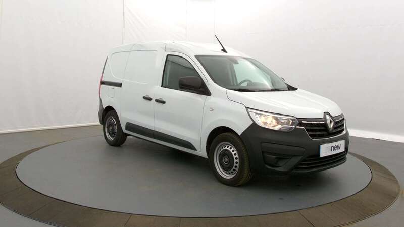 Renault Express VAN