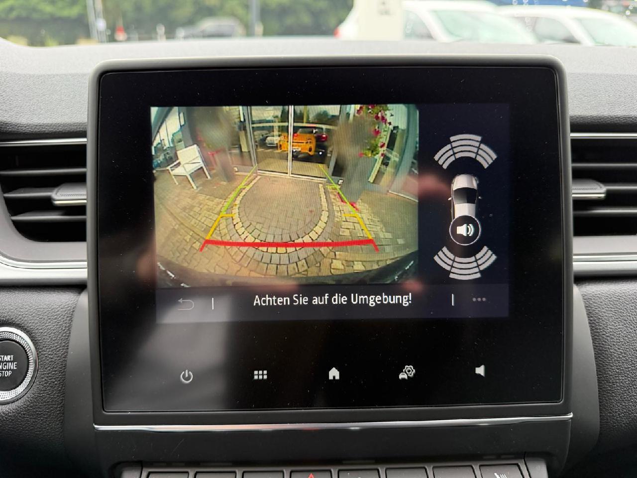 Renault Captur – Bild 12