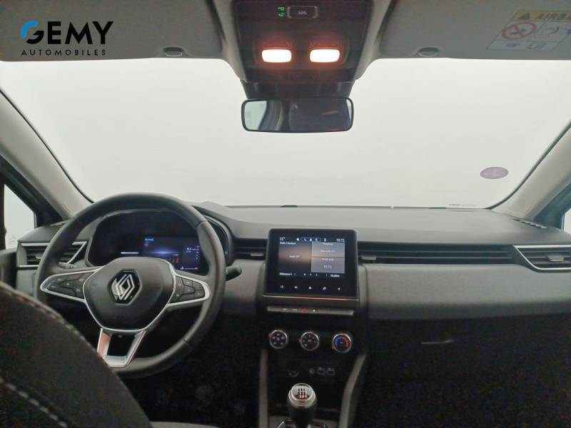 Renault Clio V