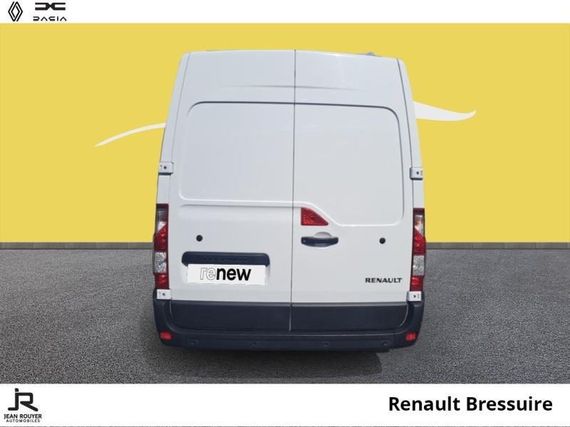 Renault Master Fourgon
