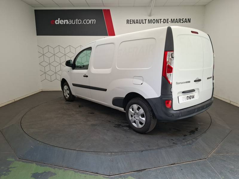 Renault Kangoo VU