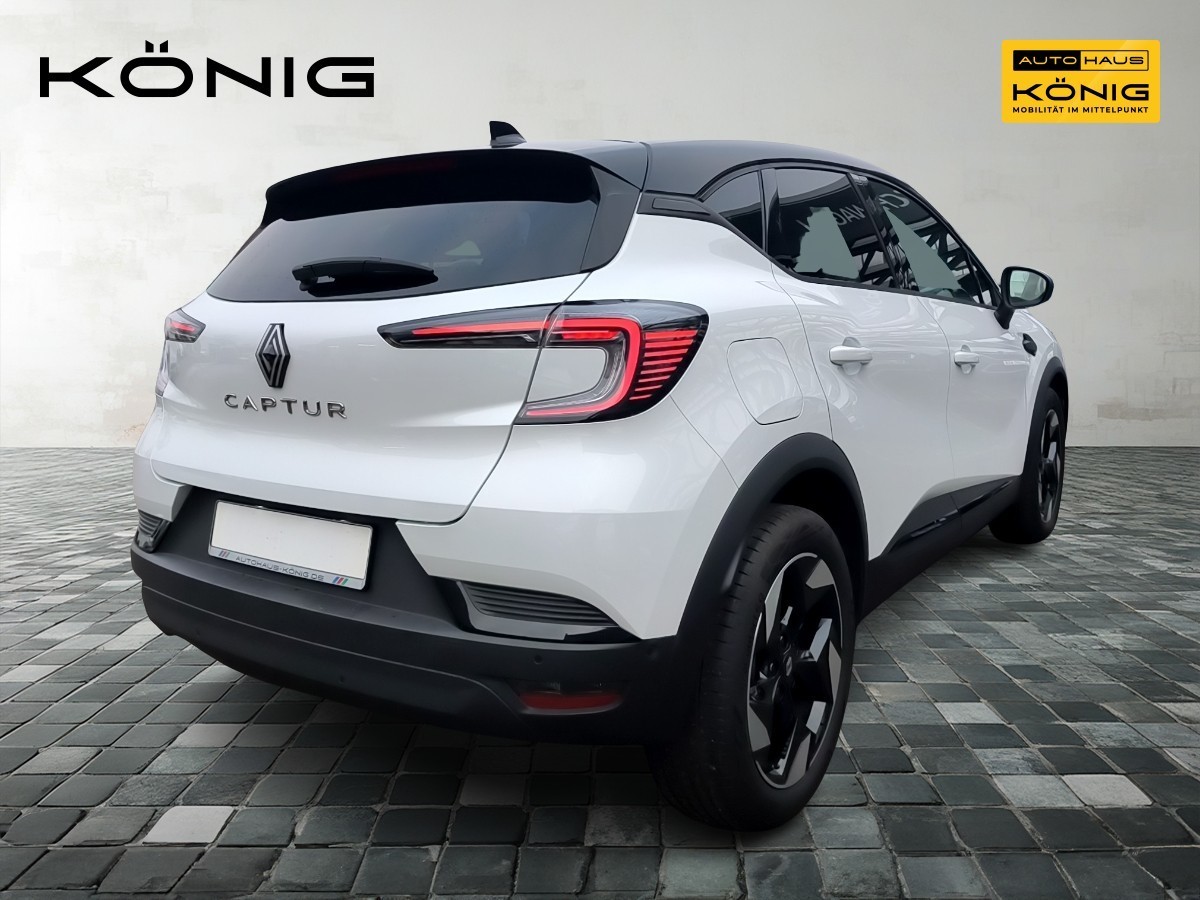 Renault Captur – Bild 3