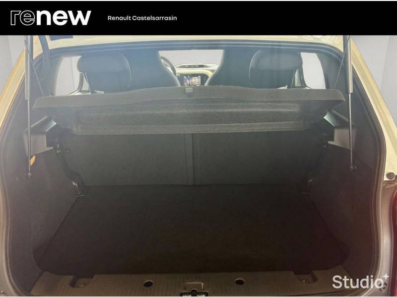Renault Twingo III