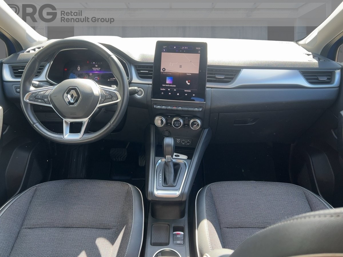 Renault Captur – Bild 9