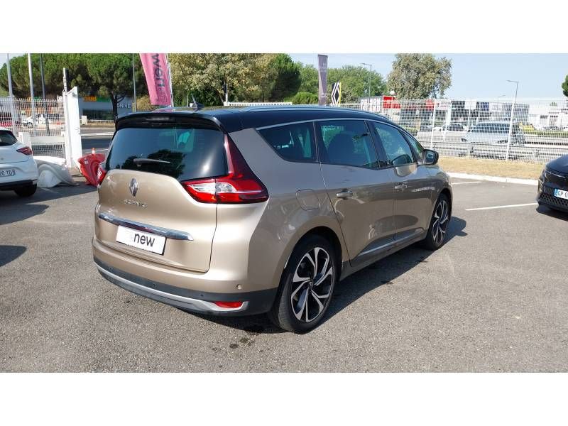 Renault Grand Scenic IV