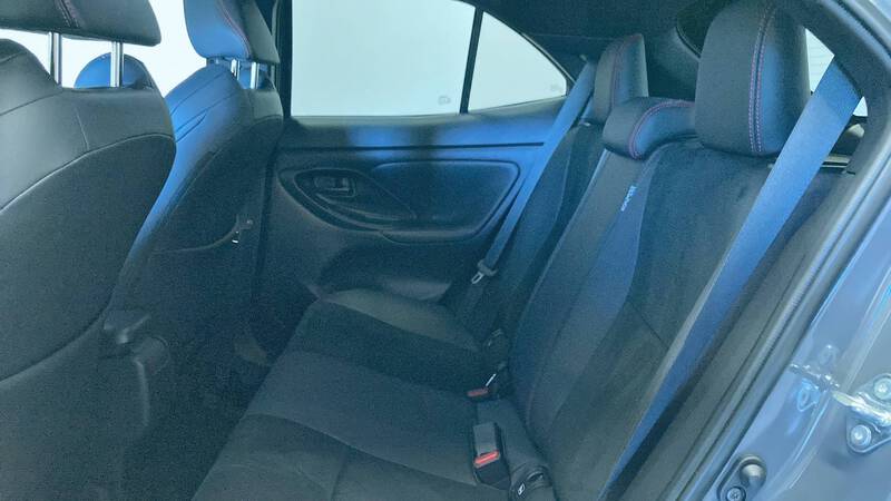 Toyota Yaris Cross Hybride
