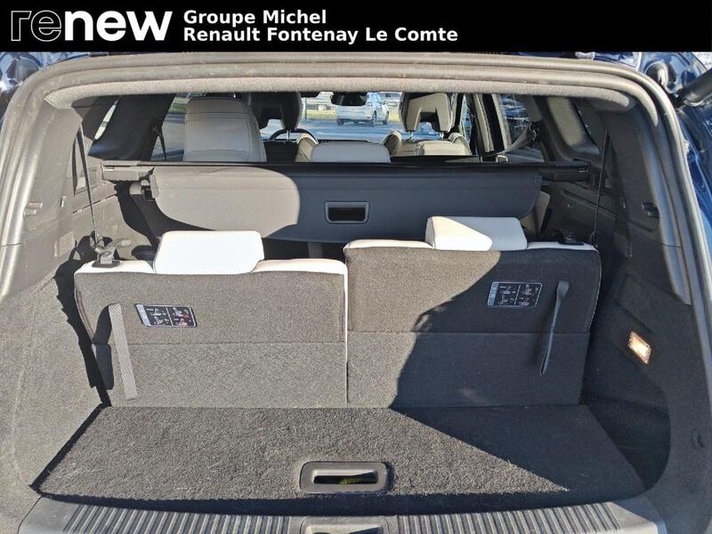 Renault Espace VI