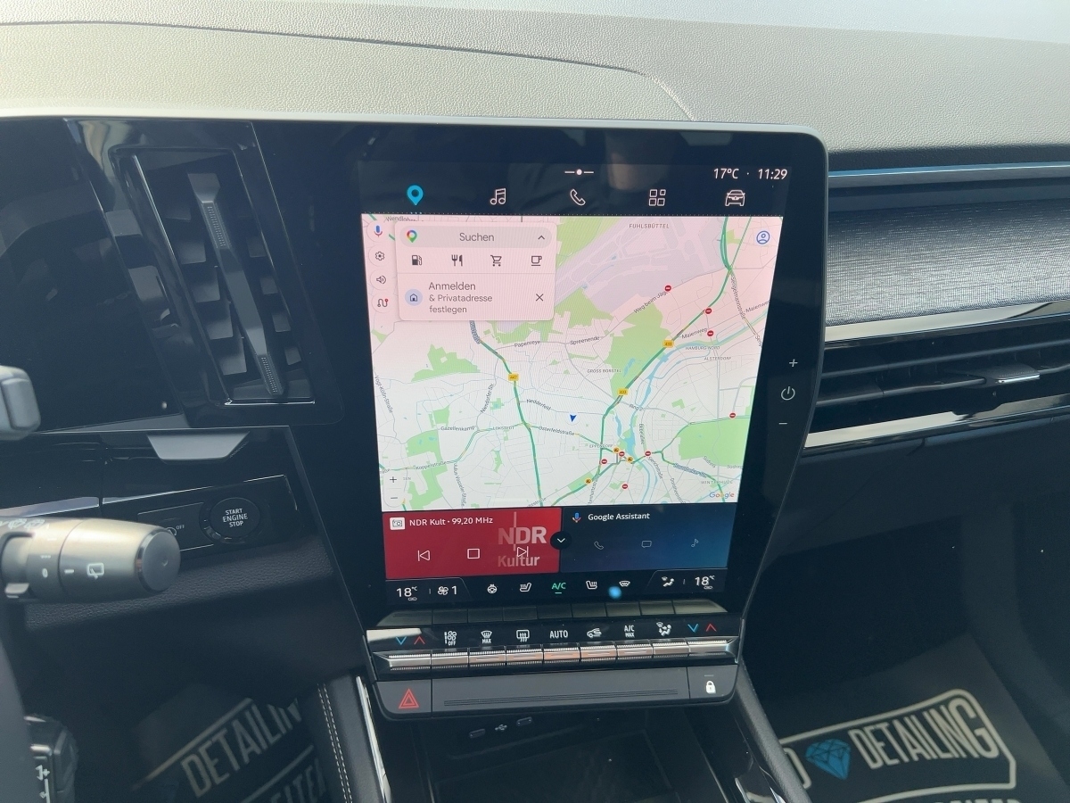 Renault Austral – Bild 15