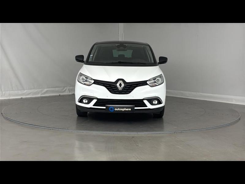Renault Scenic IV
