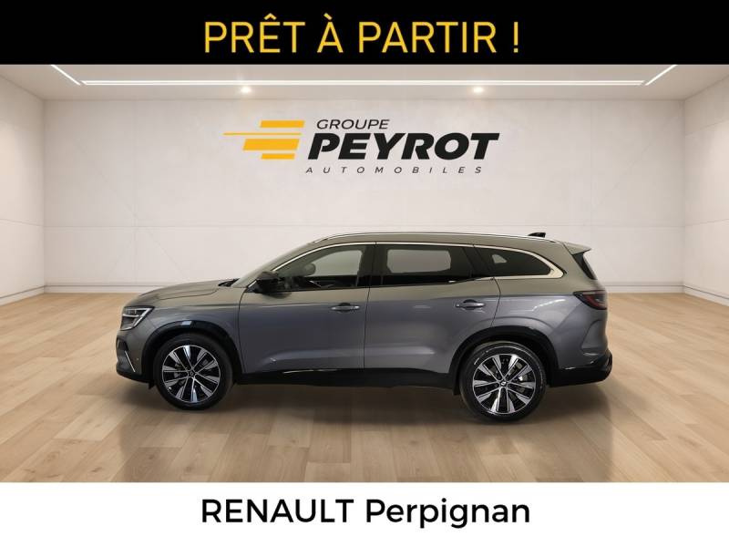 Renault Espace VI