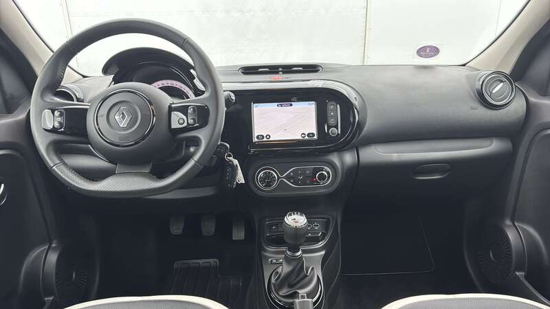 Renault Twingo III