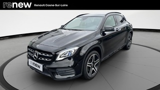CLASSE GLA
