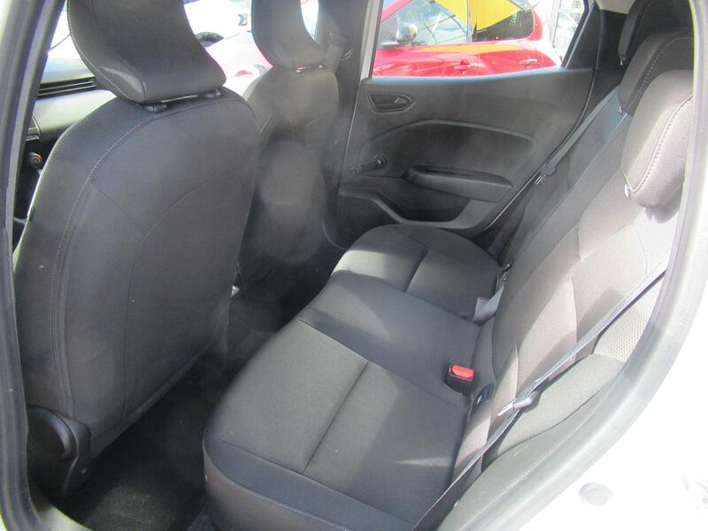 Renault Clio V