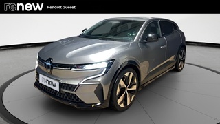 MEGANE E-TECH ELECTRIQUE