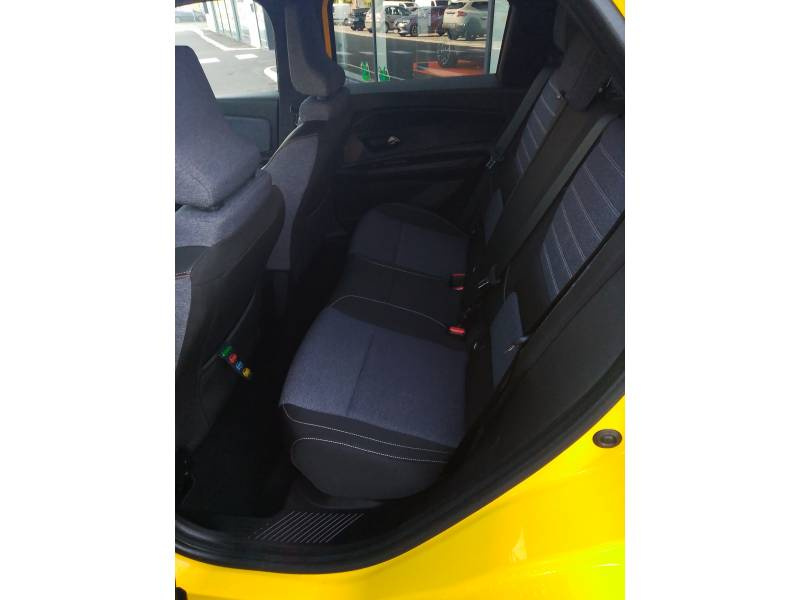 Renault R5 E-Tech Electrique