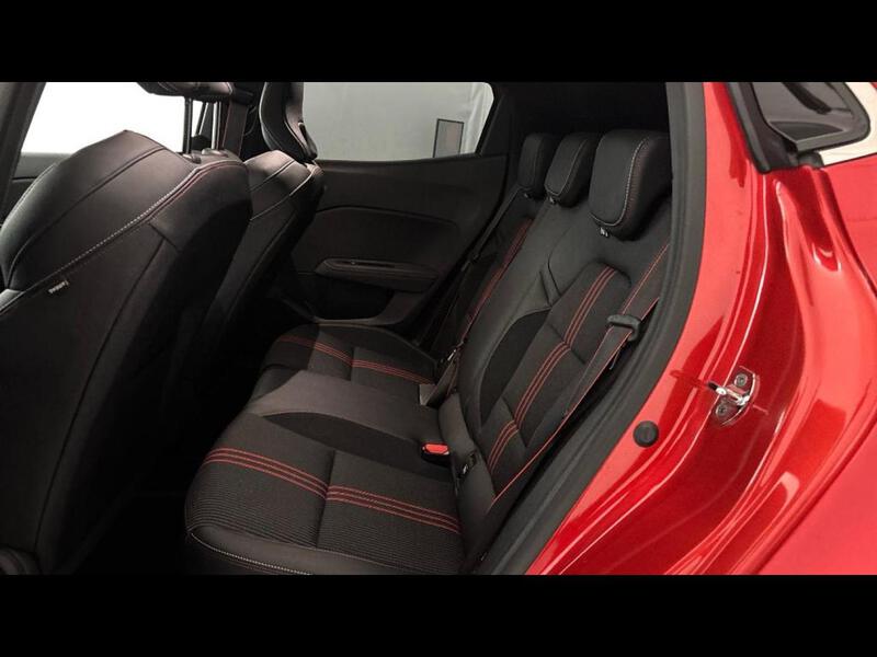 Renault Clio V