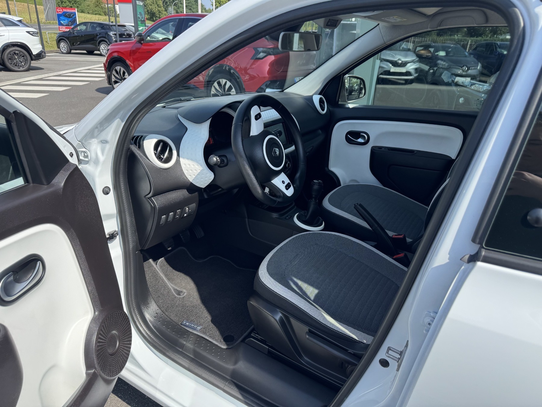 Renault Twingo – Bild 5