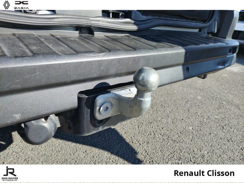 Renault Trafic Combi