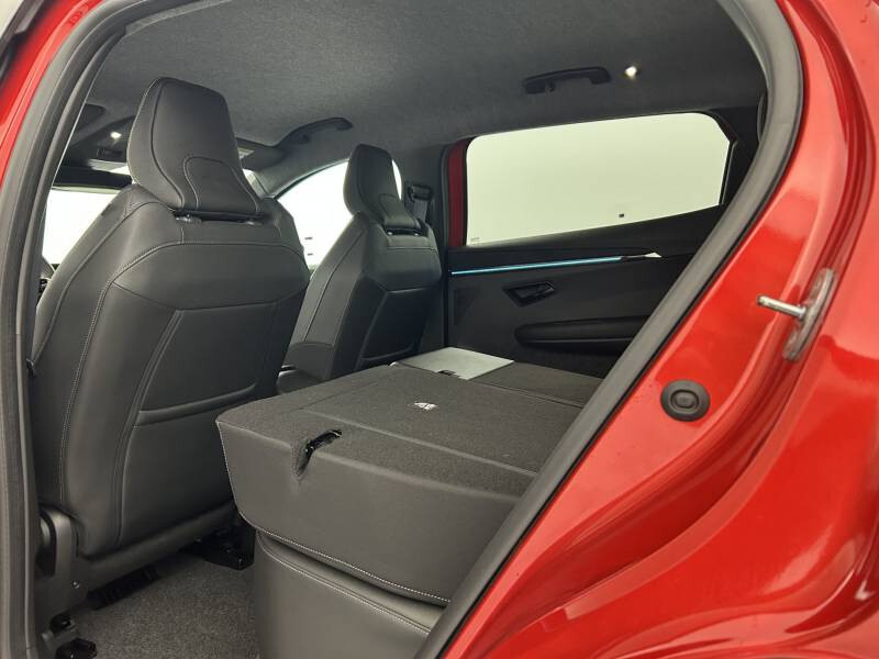 Renault Scenic E-Tech Electrique