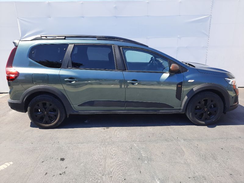DACIA Jogger 2023 — imagine 9