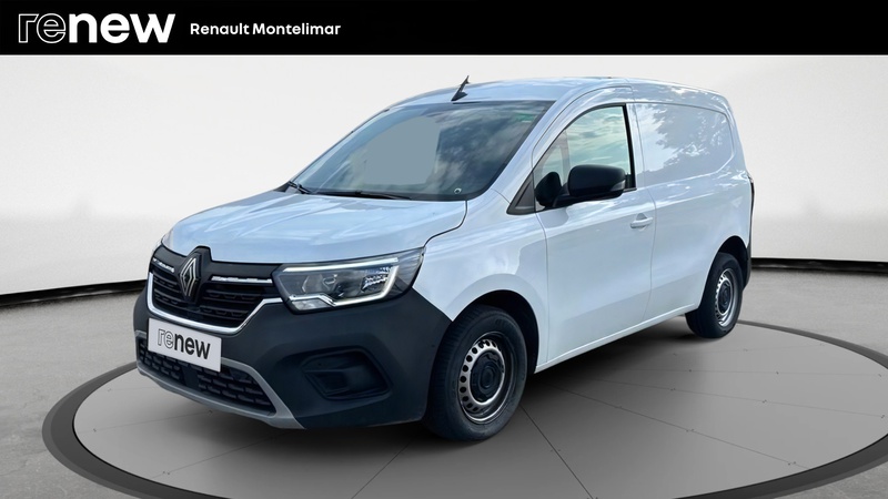 Renault Kangoo VU