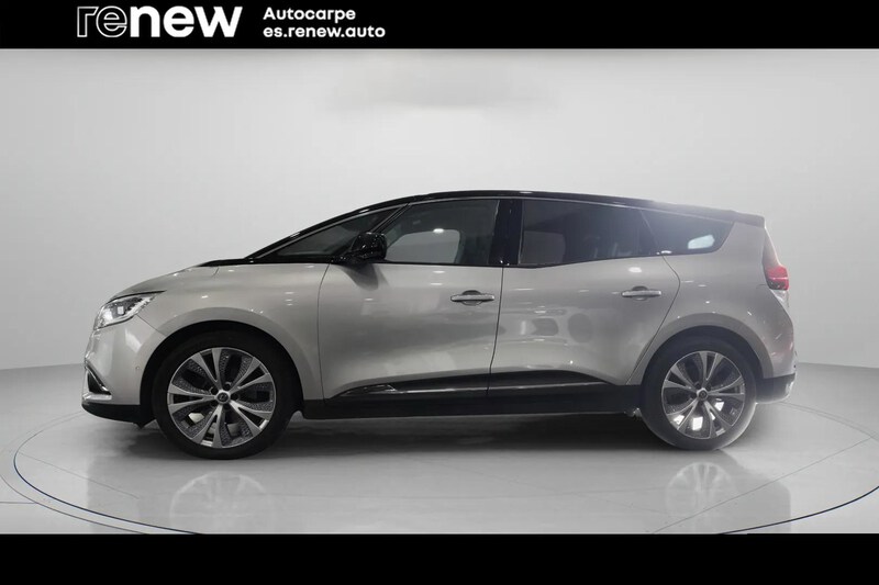 Renault Grand Scénic