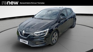 MEGANE IV BERLINE