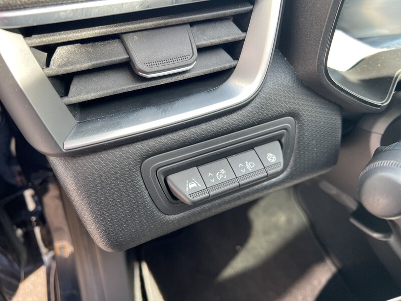 Fahrzeugabbildung Clio V 1.0 TCe 90 Intens Bild 9 von 15