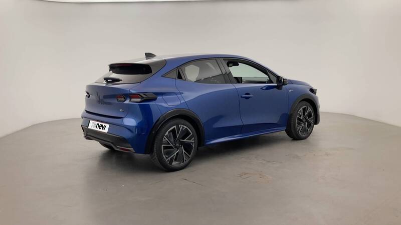 Renault Clio VI