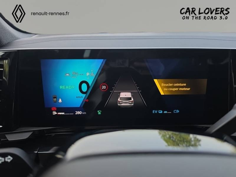 Renault Austral