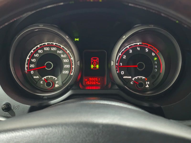 MITSUBISHI Pajero 2016 — imagine 11