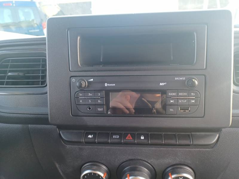 Renault Master III