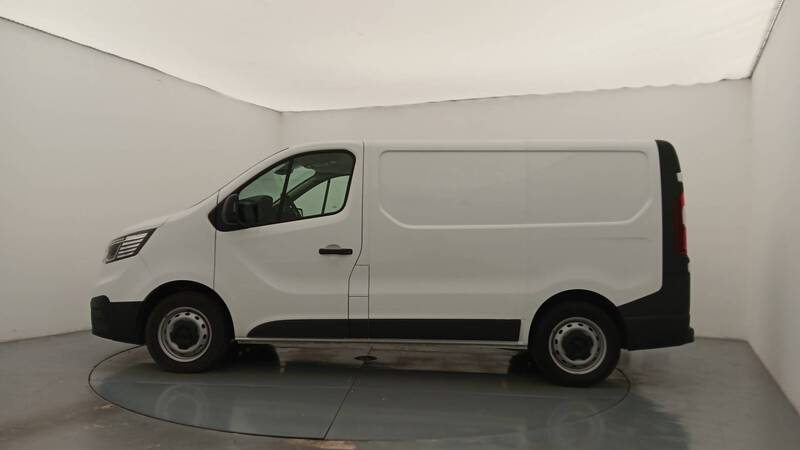 Renault Trafic Fourgon