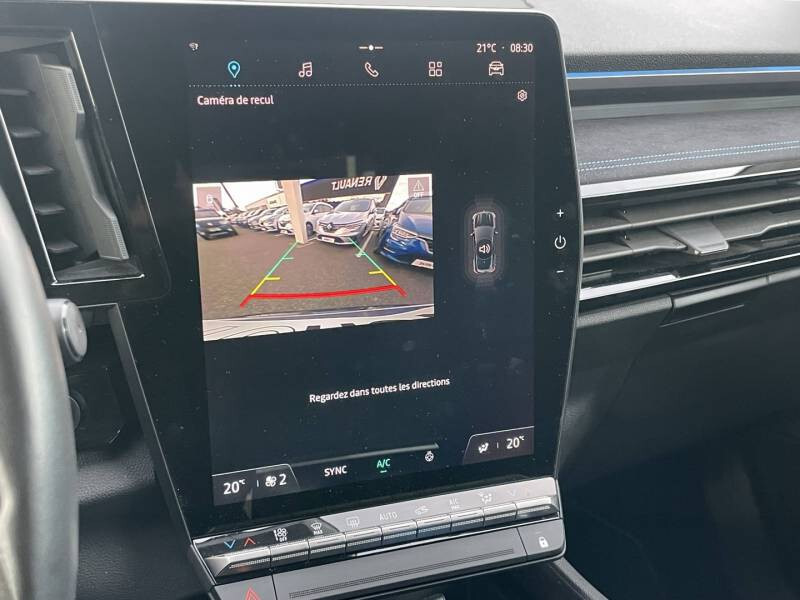 Renault Austral