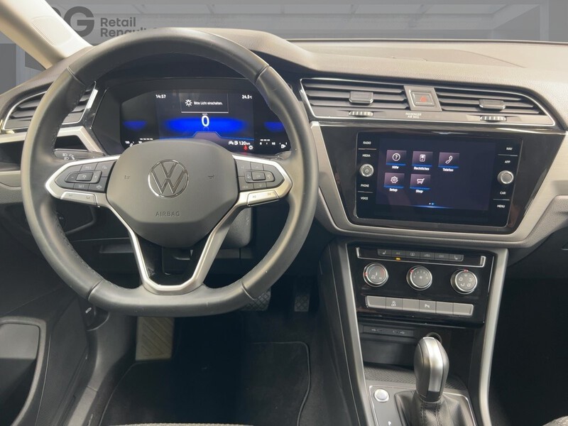 VW Touran