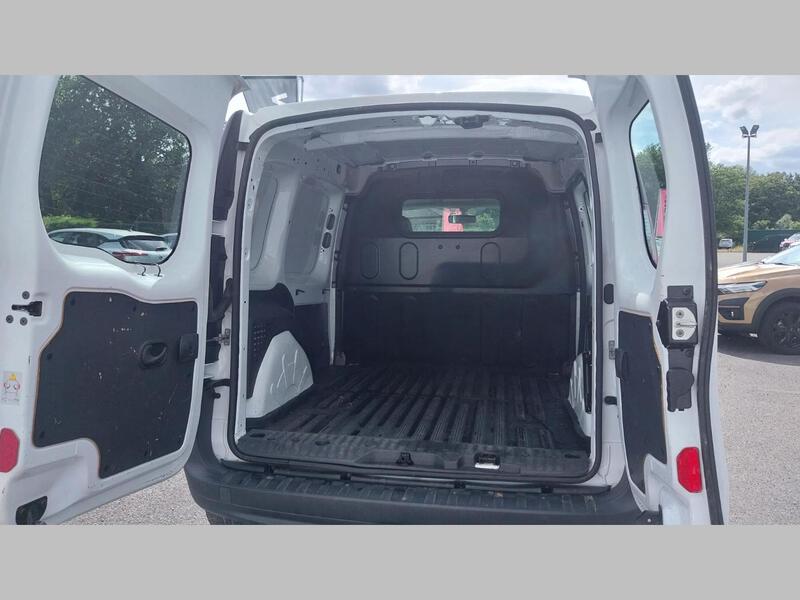 Renault Kangoo VU