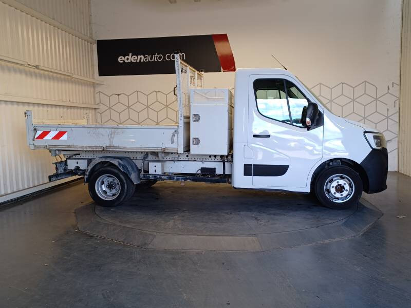 Renault Master III