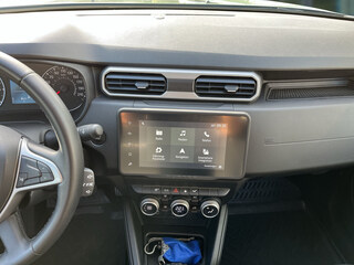 Vehicle 3D Image