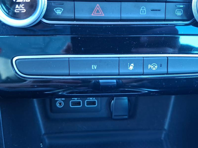 Renault Megane IV Berline