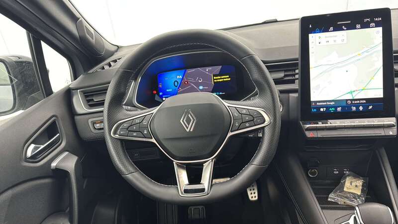 Renault Symbioz