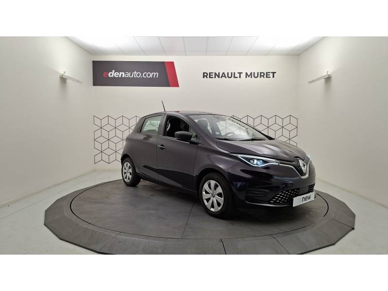 Renault ZOE E-Tech Electrique