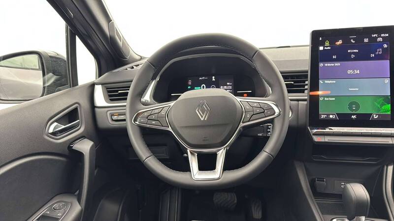 Renault Symbioz