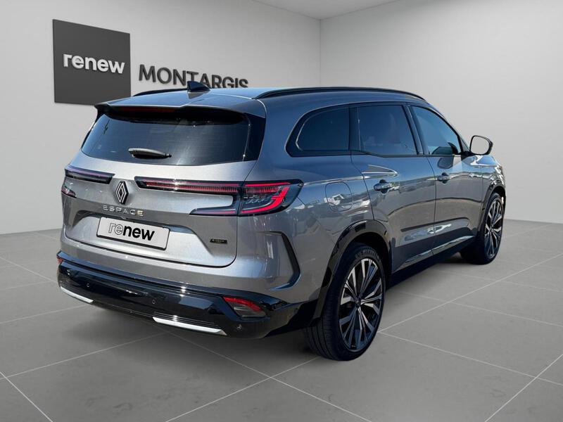 Renault Espace VI